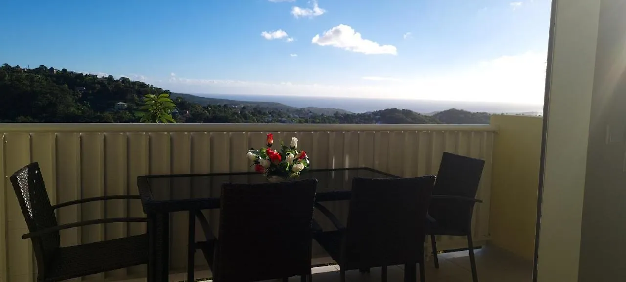 Villa Lineddy/Hapaline Riviere-Salee