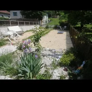 Le Studio Appartement Saint-Jean-en-Royans