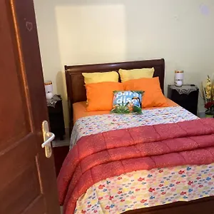 Le Refuge Privatif De Julie Appartement
