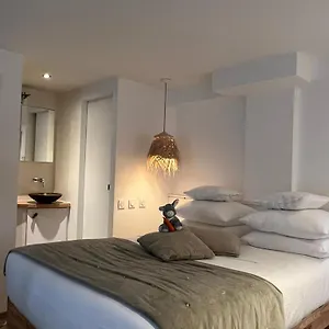 Le Refuge De L'âne Carotte Aubagne-cassis-aix En Provence Appartement Aubagne