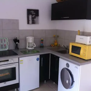 Les Cigales Des Prés Appartement Aups